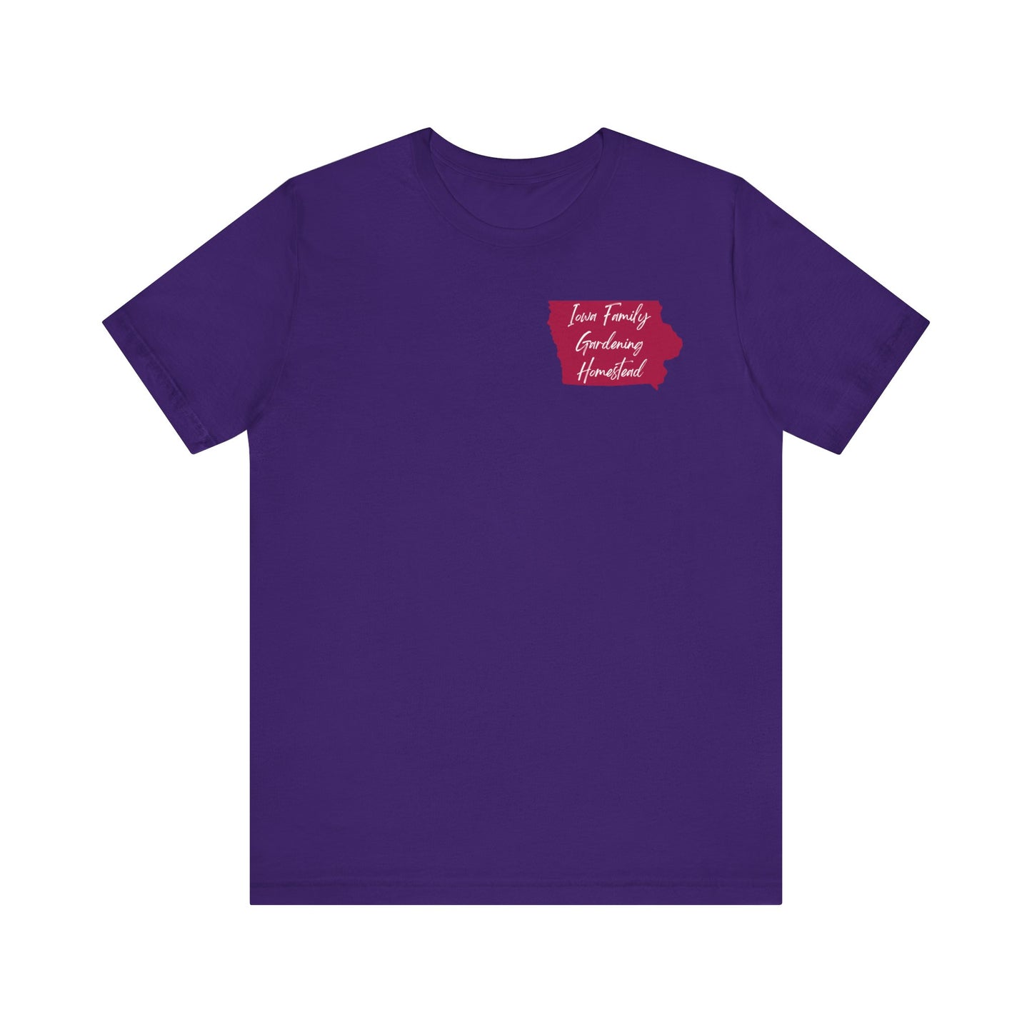 Chill Mode Unisex Jersey Short Sleeve Tee