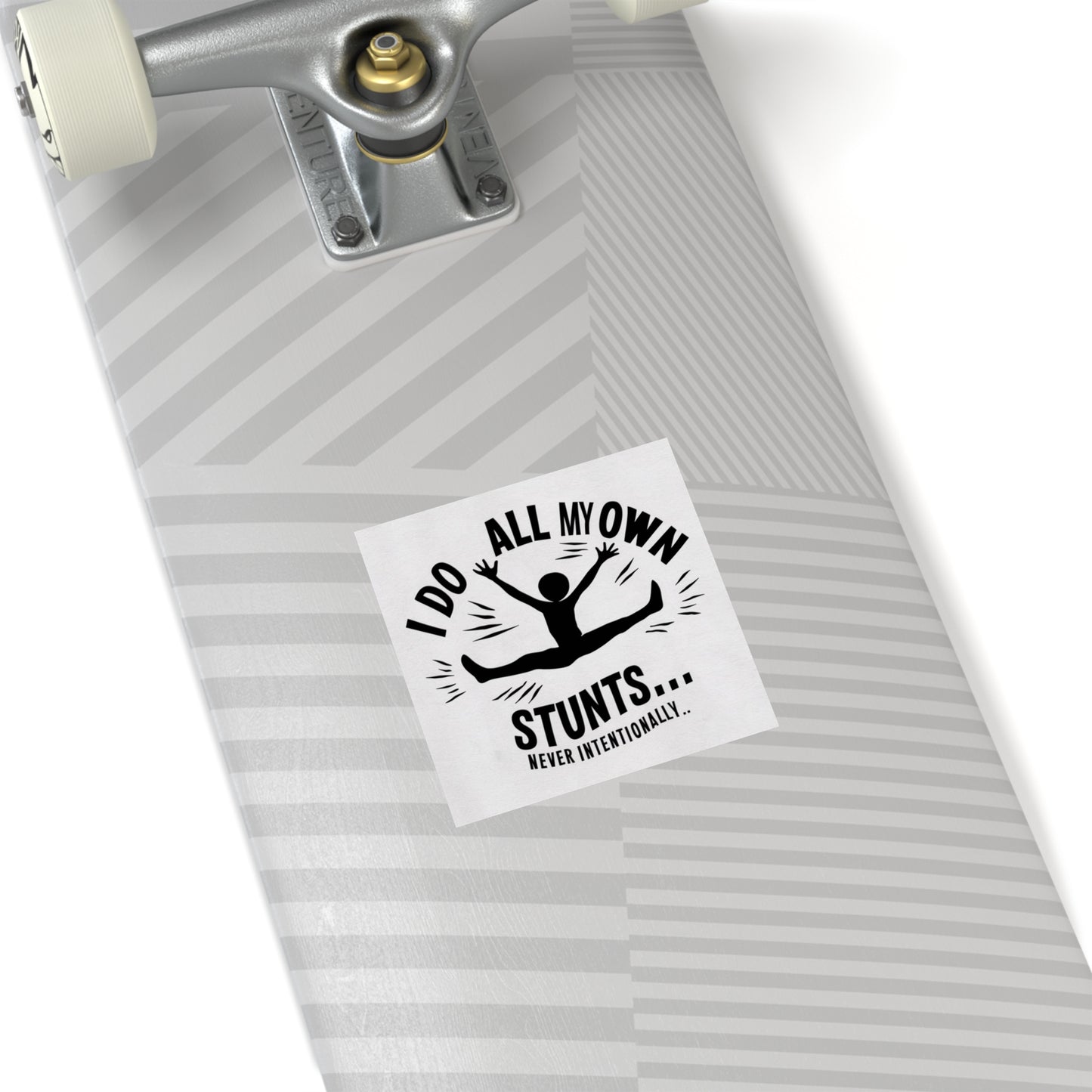 Square Stickers, Indoor\Outdoor