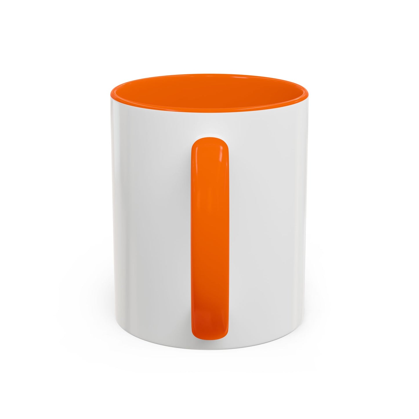 Bloom where you are planted mug