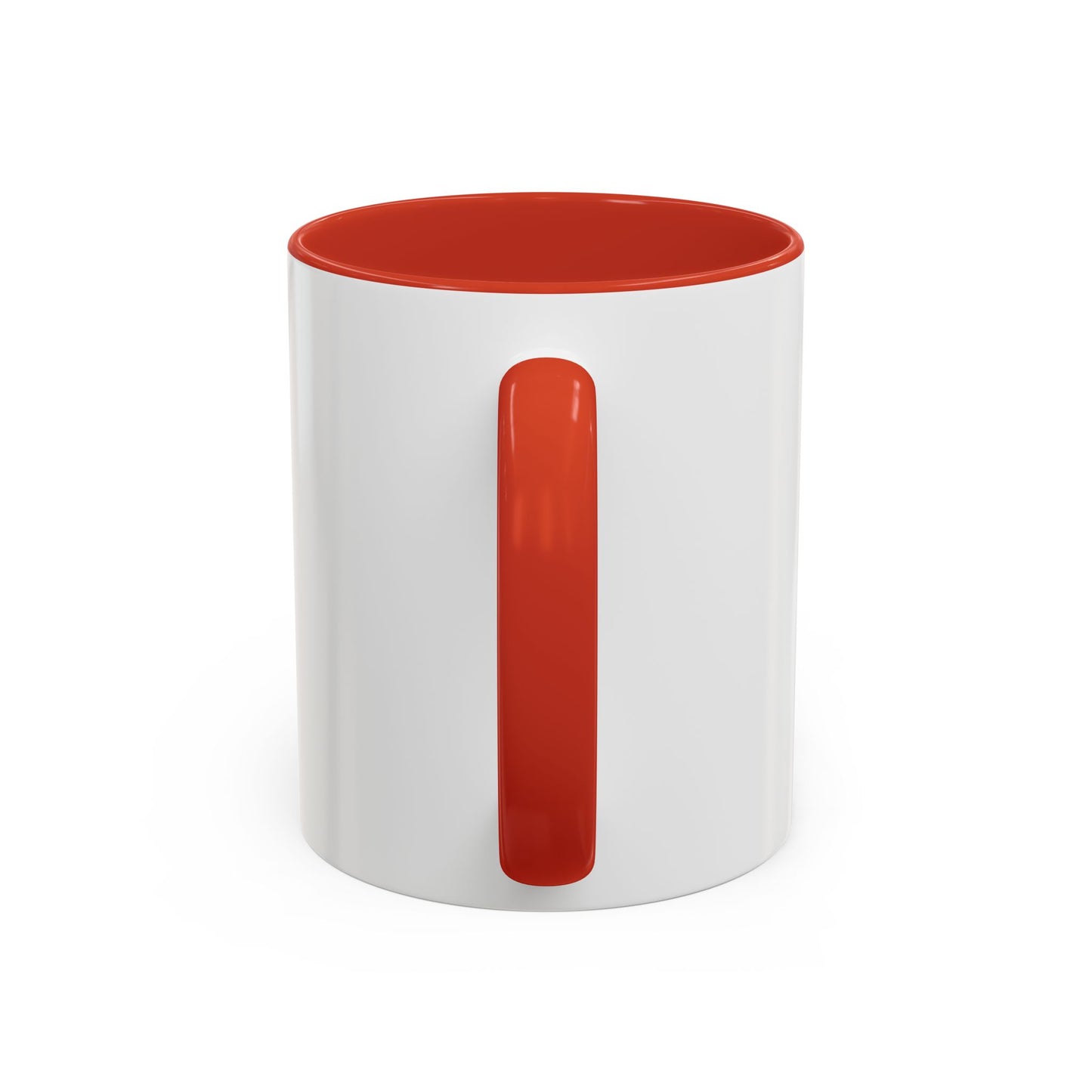 Bloom where you are planted mug