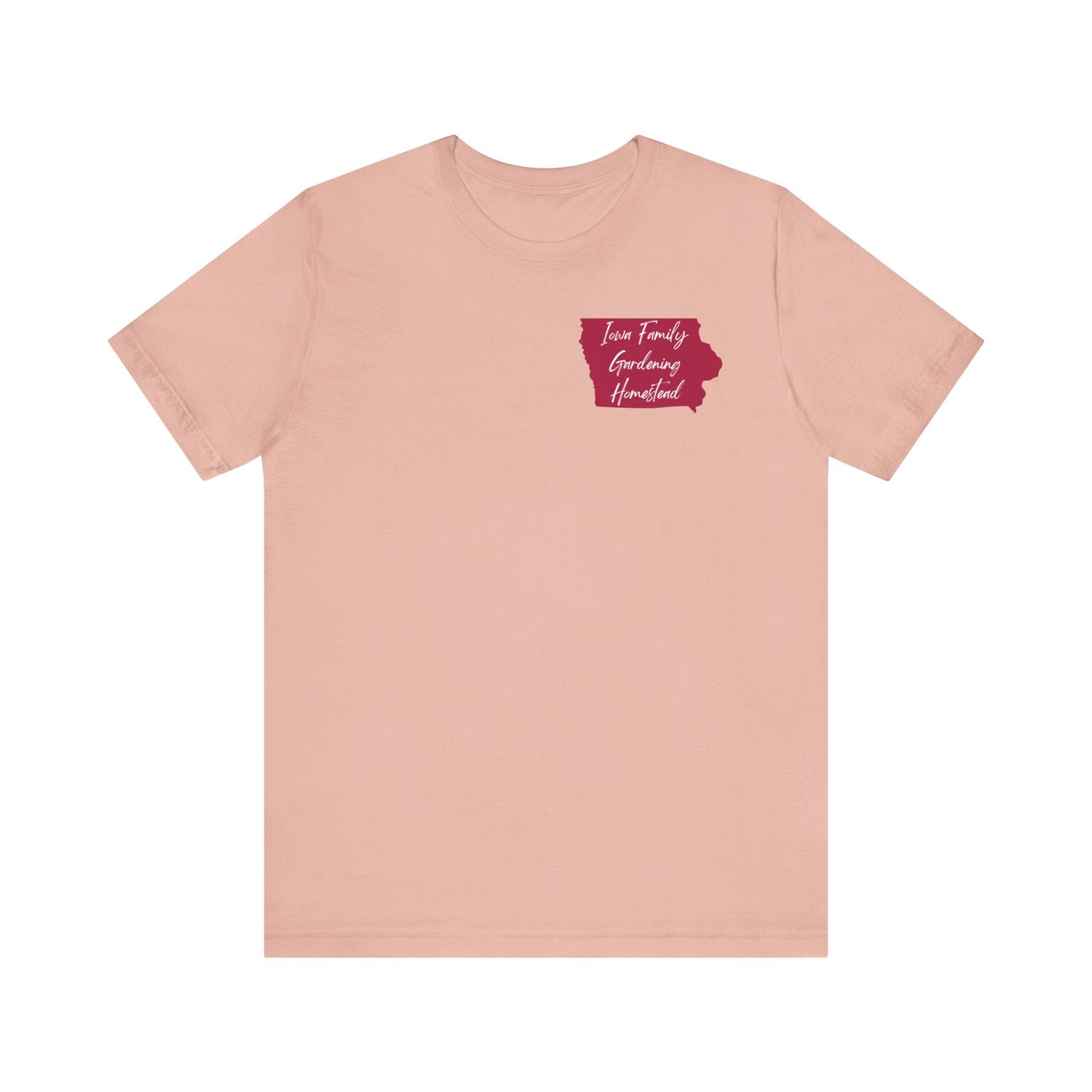 Chill Mode Unisex Jersey Short Sleeve Tee
