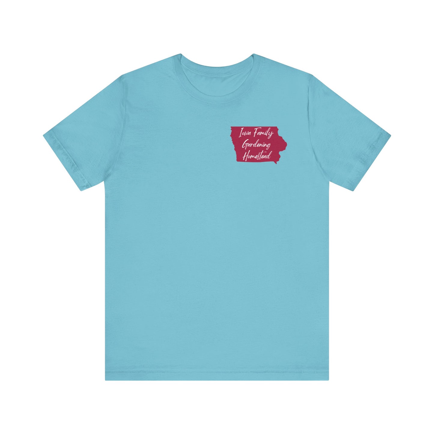 Chill Mode Unisex Jersey Short Sleeve Tee