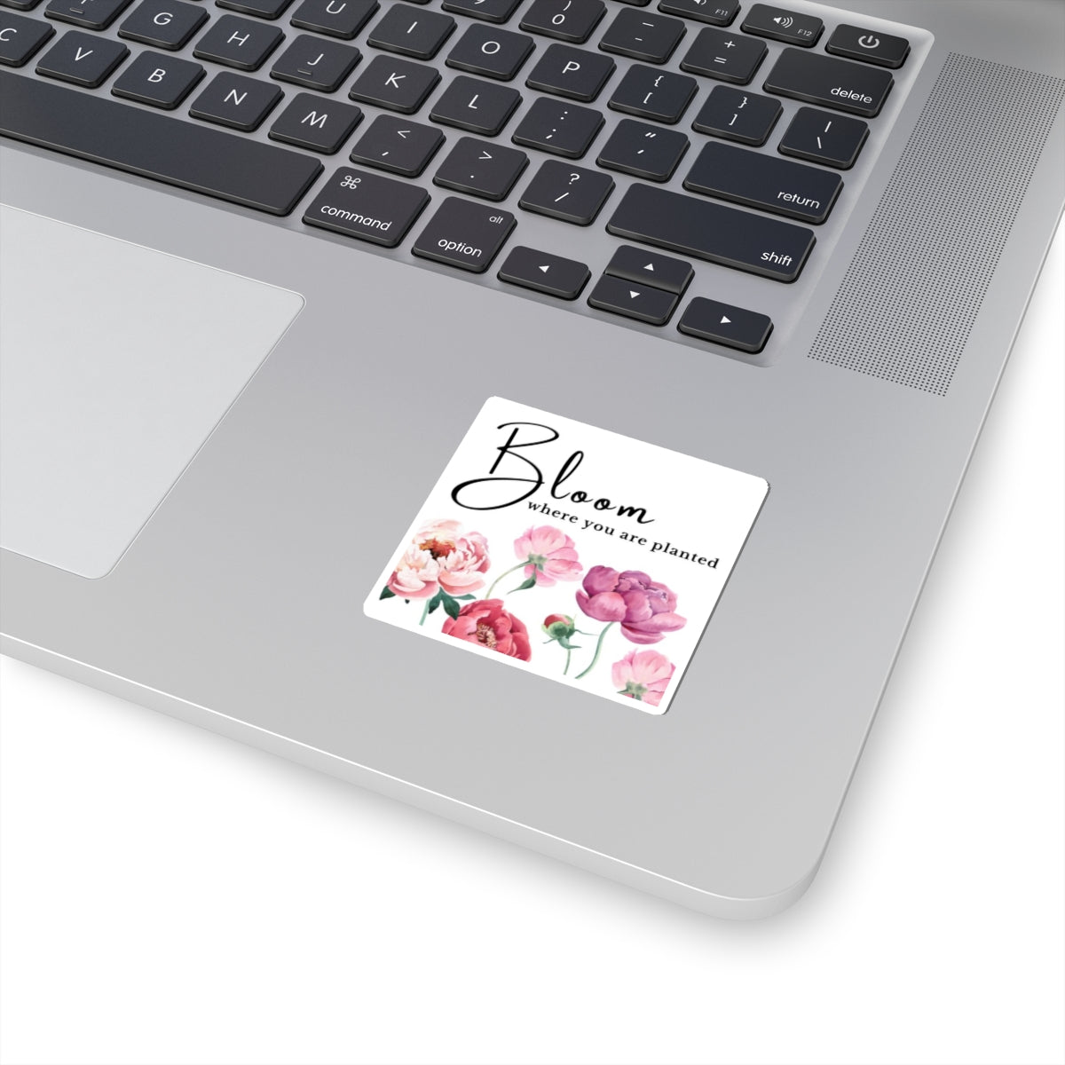 Kiss-Cut Stickers