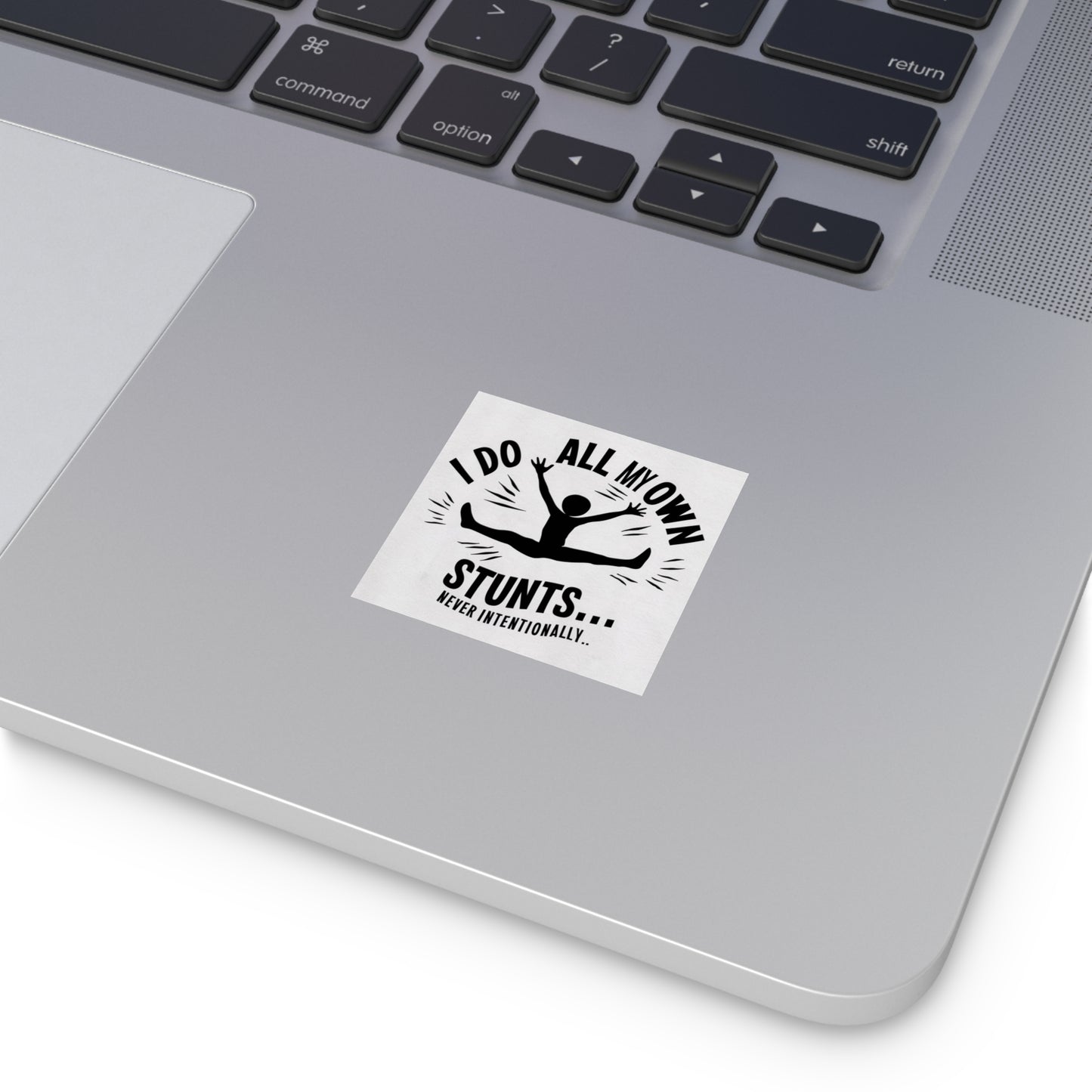 Square Stickers, Indoor\Outdoor