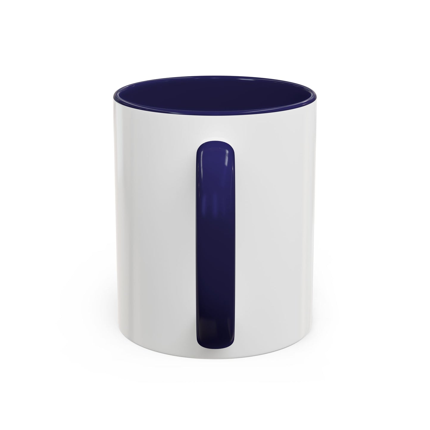 Bloom where you are planted mug