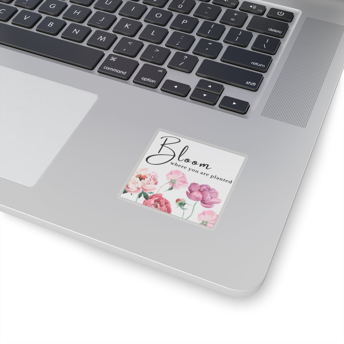 Kiss-Cut Stickers