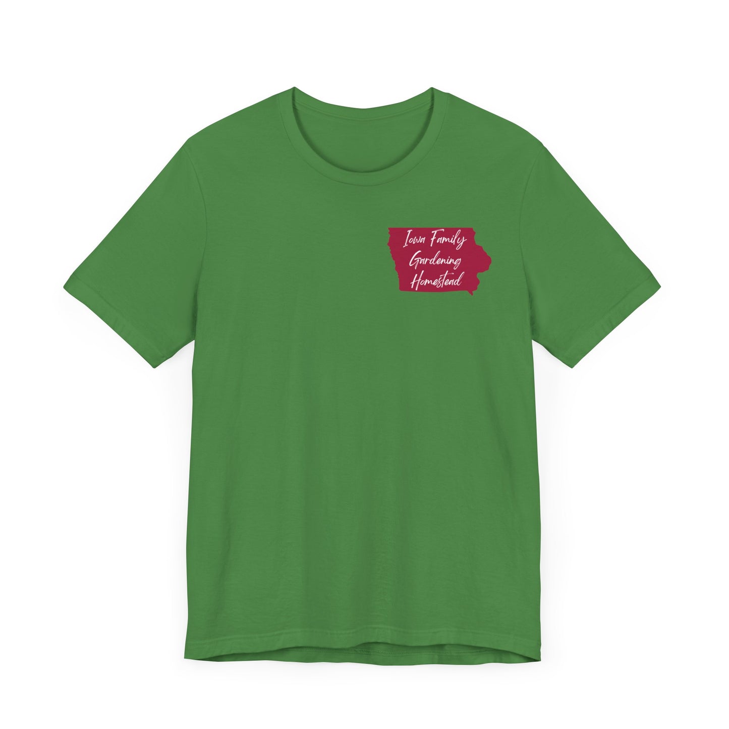Chill Mode Unisex Jersey Short Sleeve Tee