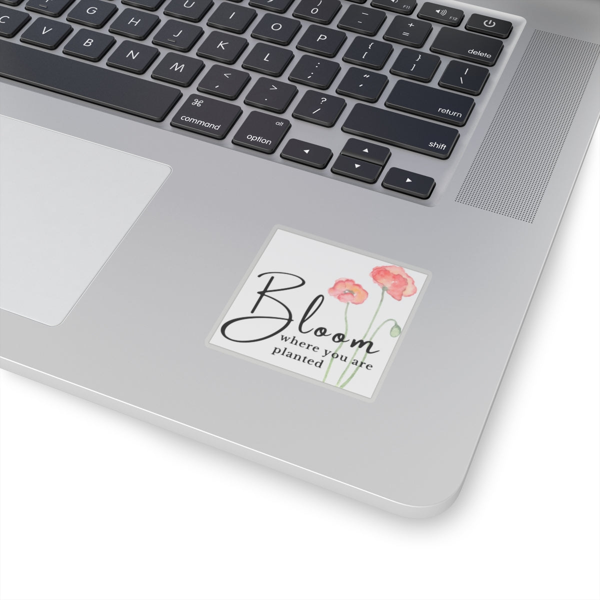 Kiss-Cut Stickers