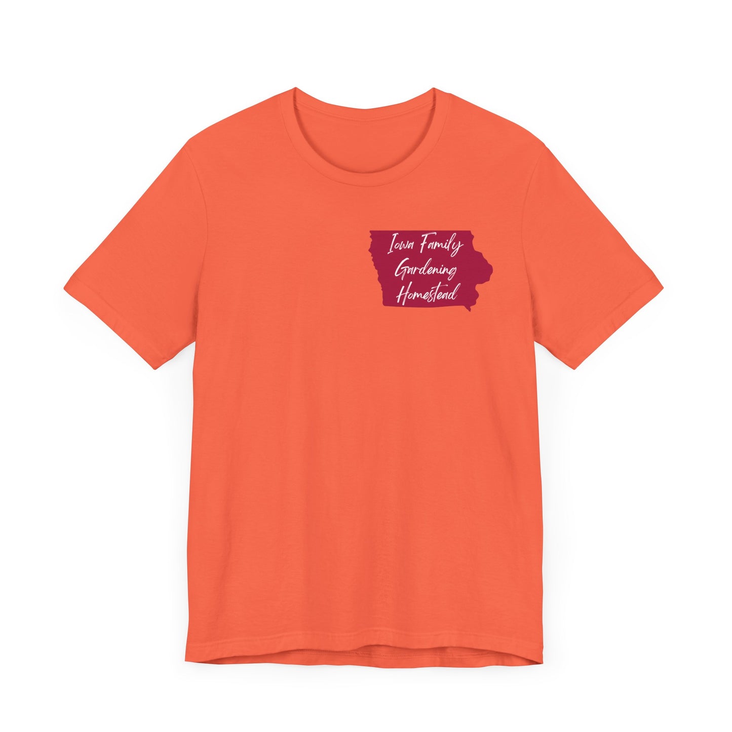 Don't Let the Hard Stuff Win Unisex Jersey Short Sleeve Tee