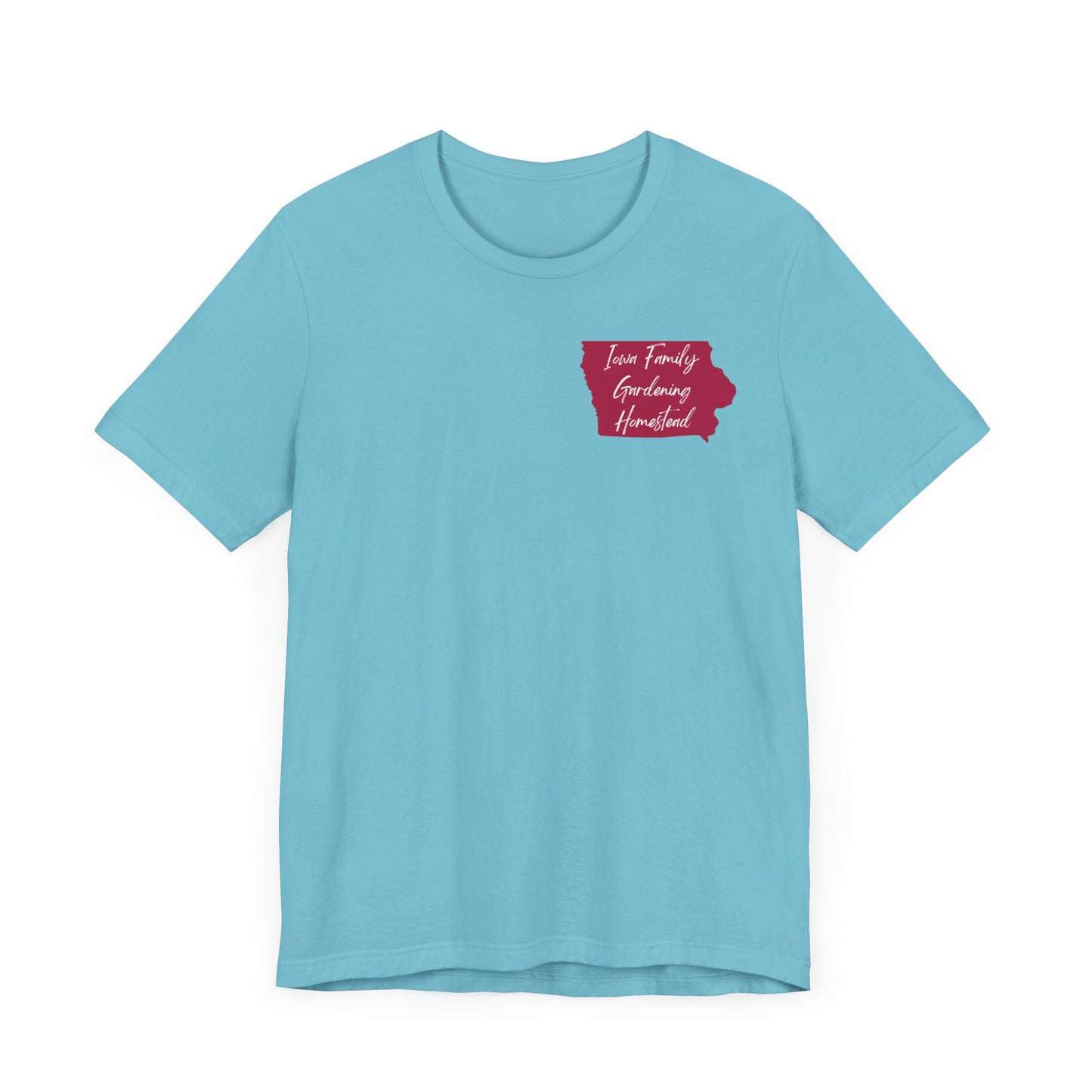 Chill Mode Unisex Jersey Short Sleeve Tee