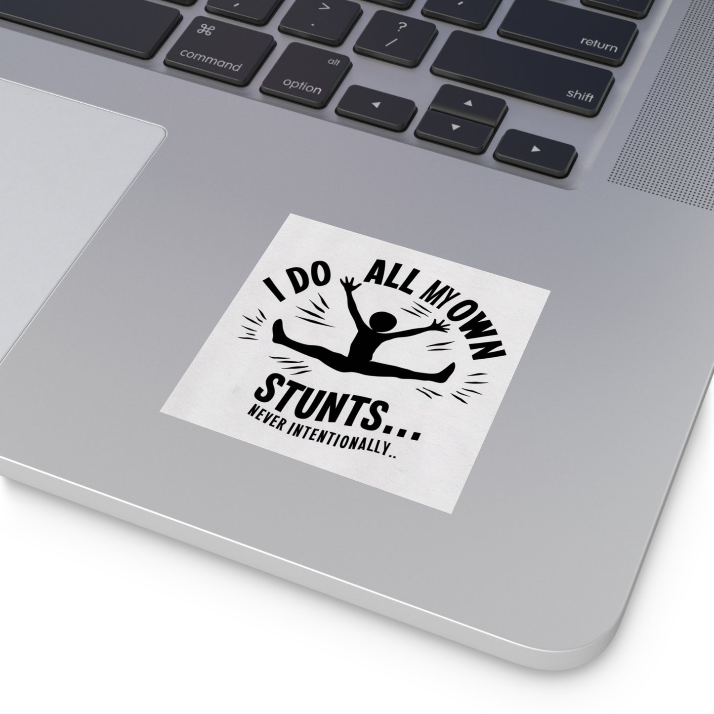 Square Stickers, Indoor\Outdoor