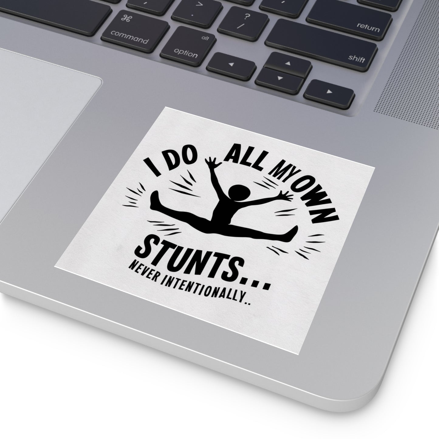 Square Stickers, Indoor\Outdoor