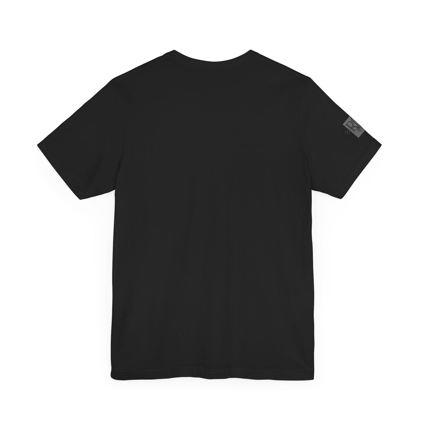 Stand Your Ground Inspirational Unisex Tee
