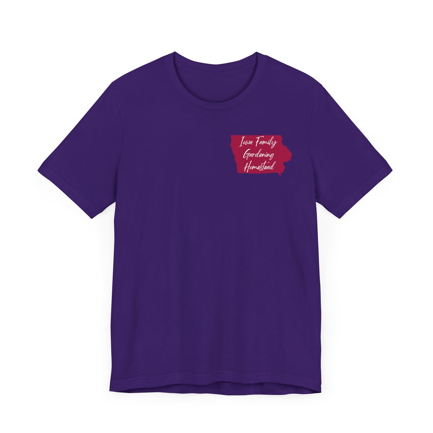 Chill Mode Unisex Jersey Short Sleeve Tee
