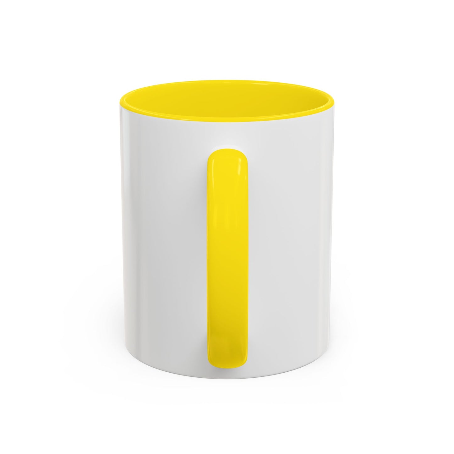 Bloom where you are planted mug