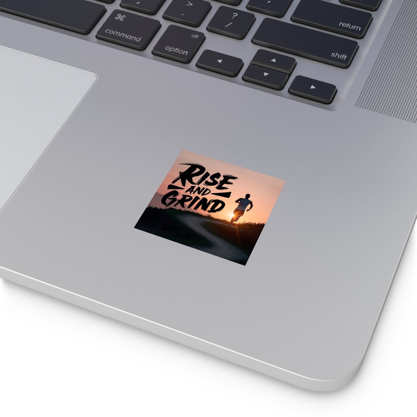 Square Stickers, Indoor\Outdoor