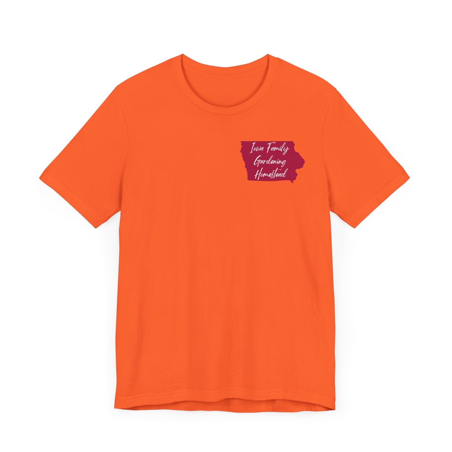 Chill Mode Unisex Jersey Short Sleeve Tee