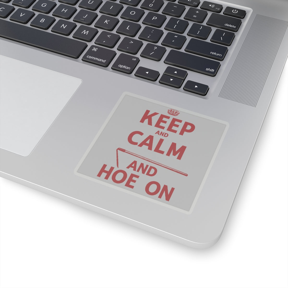 Kiss-Cut Stickers