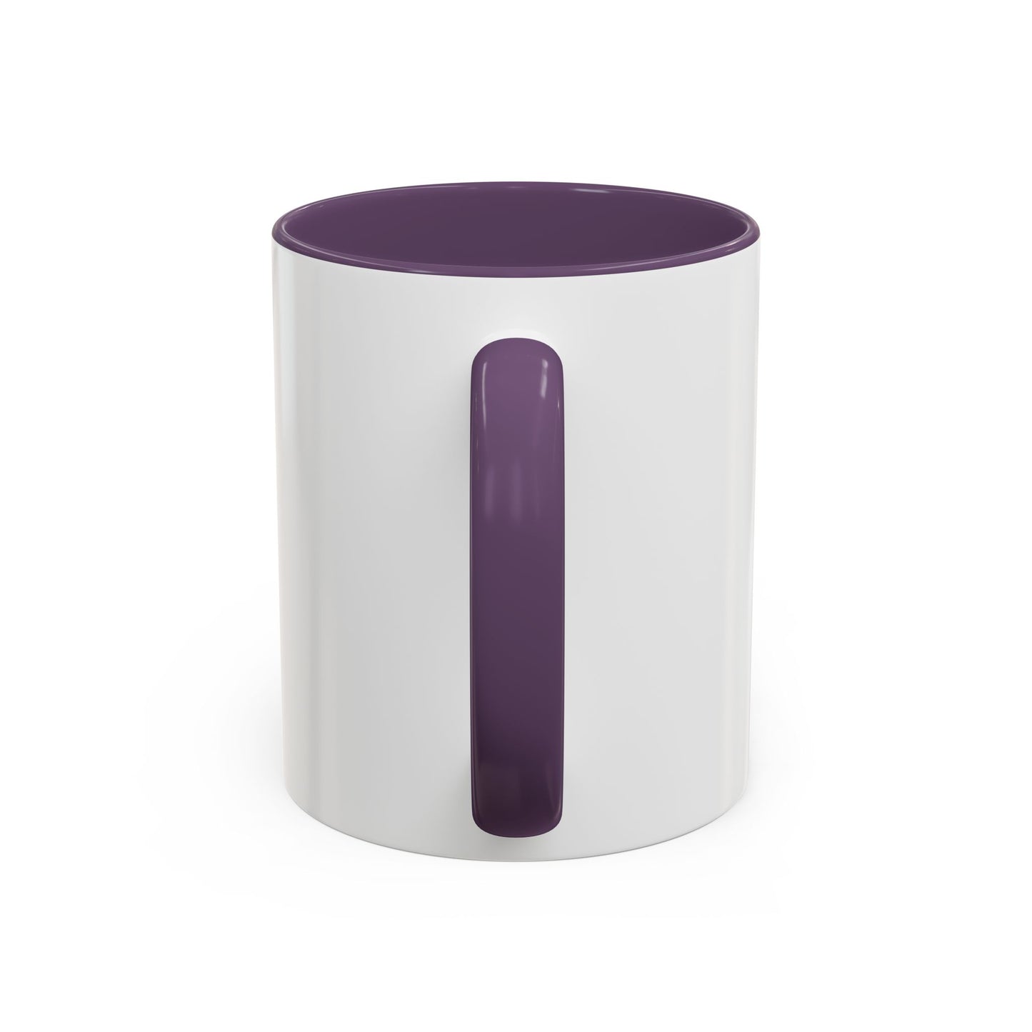 Bloom where you are planted mug