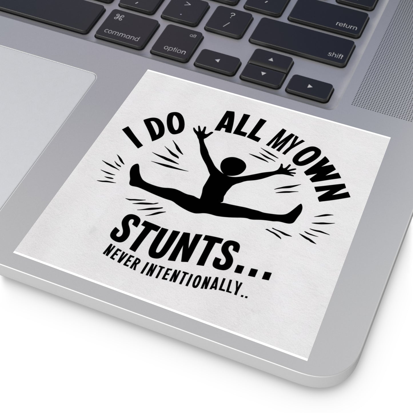 Square Stickers, Indoor\Outdoor