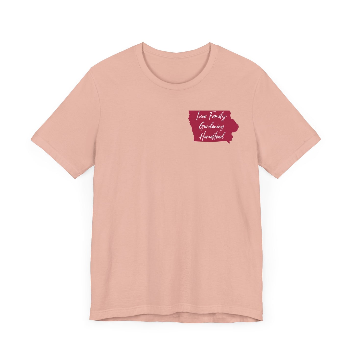 Chill Mode Unisex Jersey Short Sleeve Tee