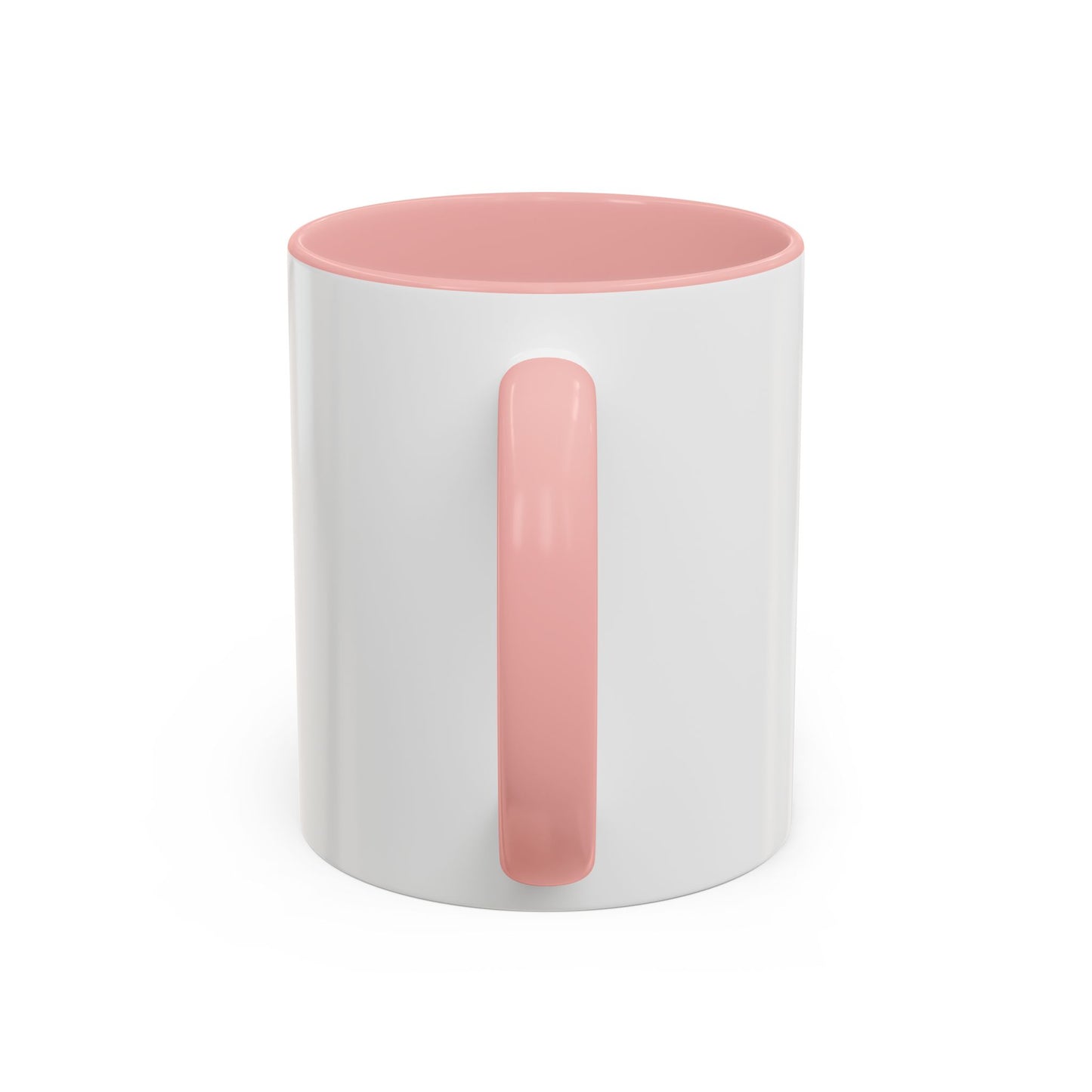 Bloom where you are planted mug