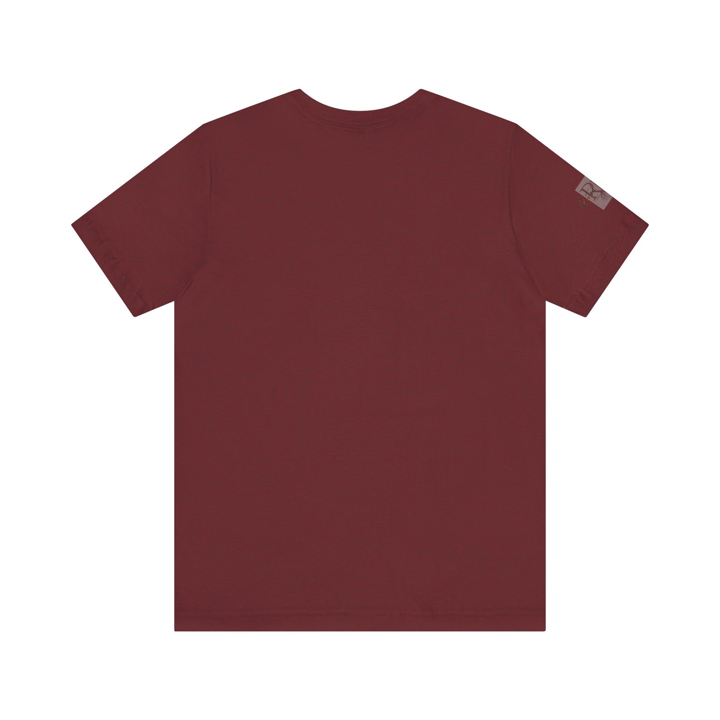 Stand Your Ground Inspirational Unisex Tee