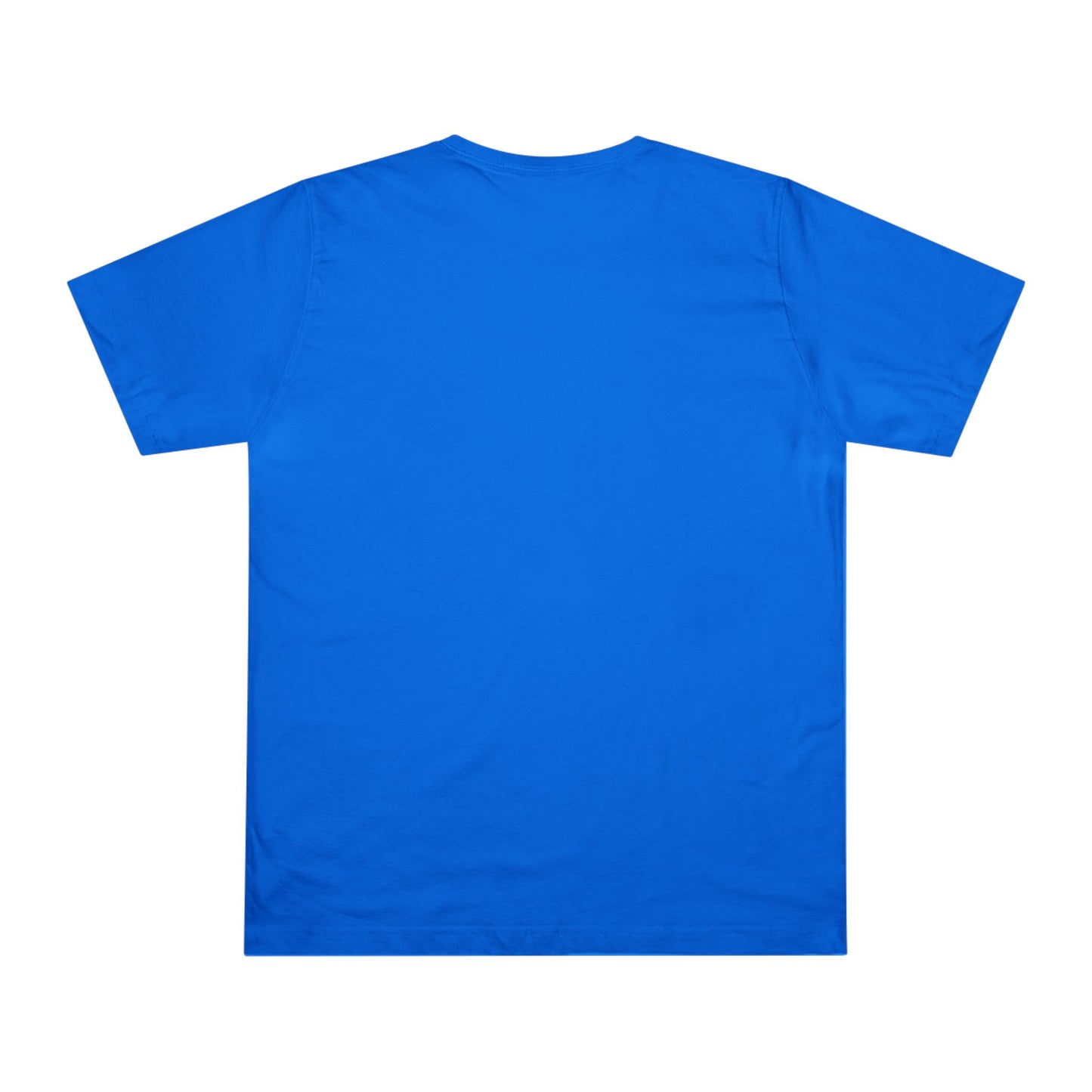 Unisex Deluxe T-shirt
