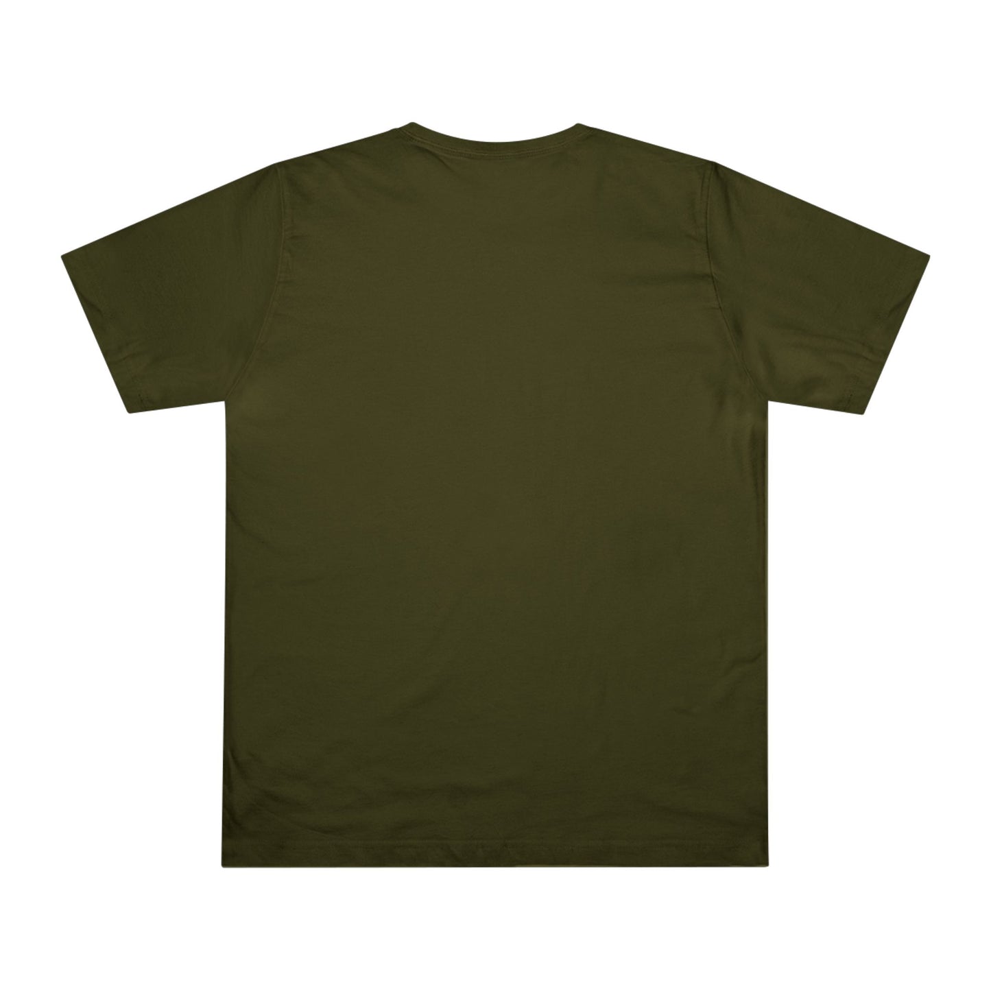 Unisex Deluxe T-shirt