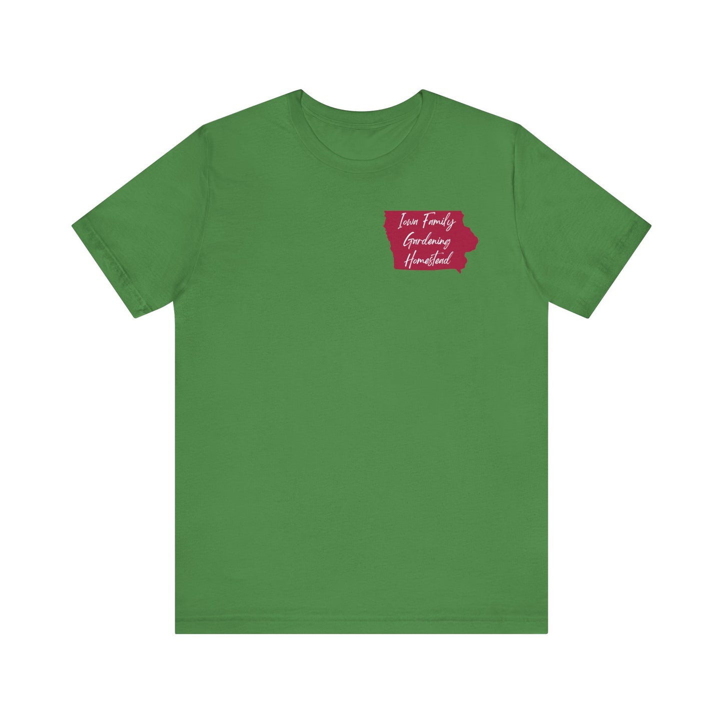Chill Mode Unisex Jersey Short Sleeve Tee