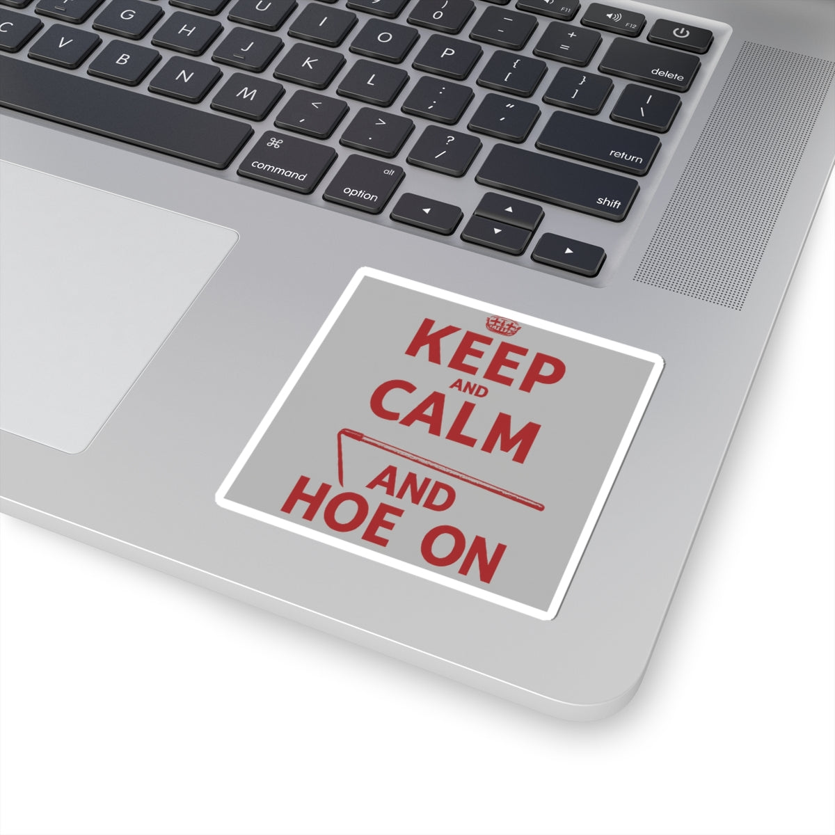 Kiss-Cut Stickers
