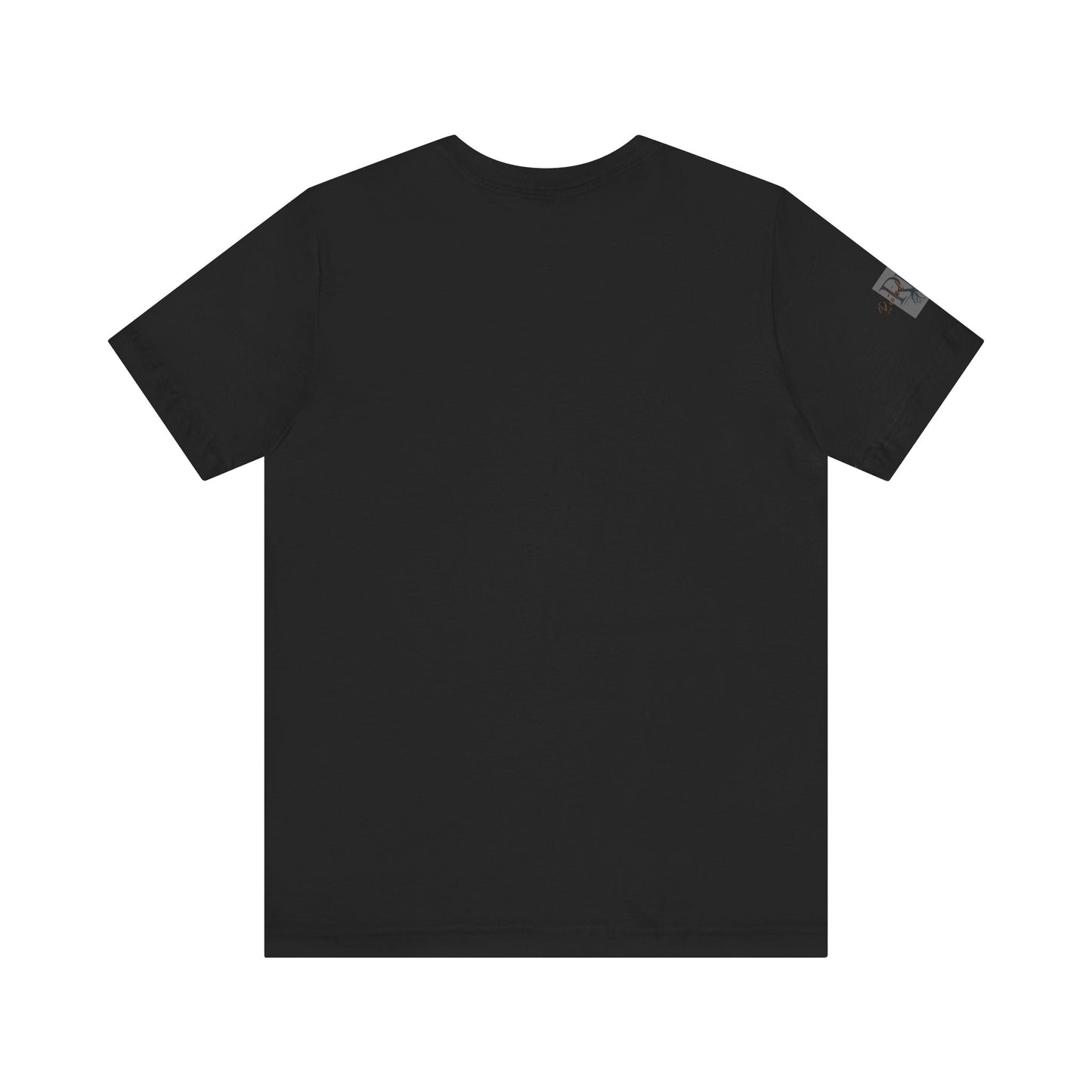 Stand Your Ground Inspirational Unisex Tee