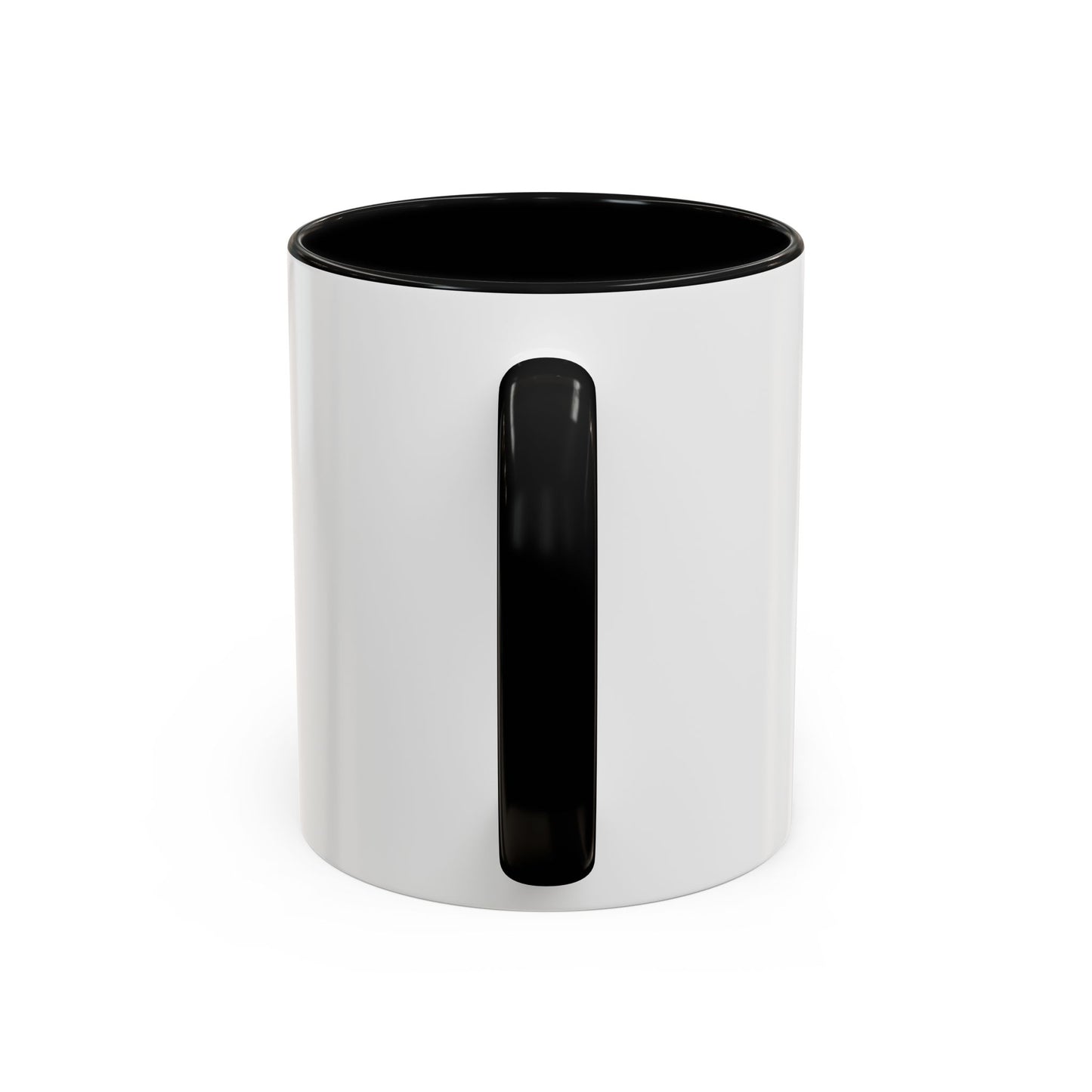 Bloom where you are planted mug