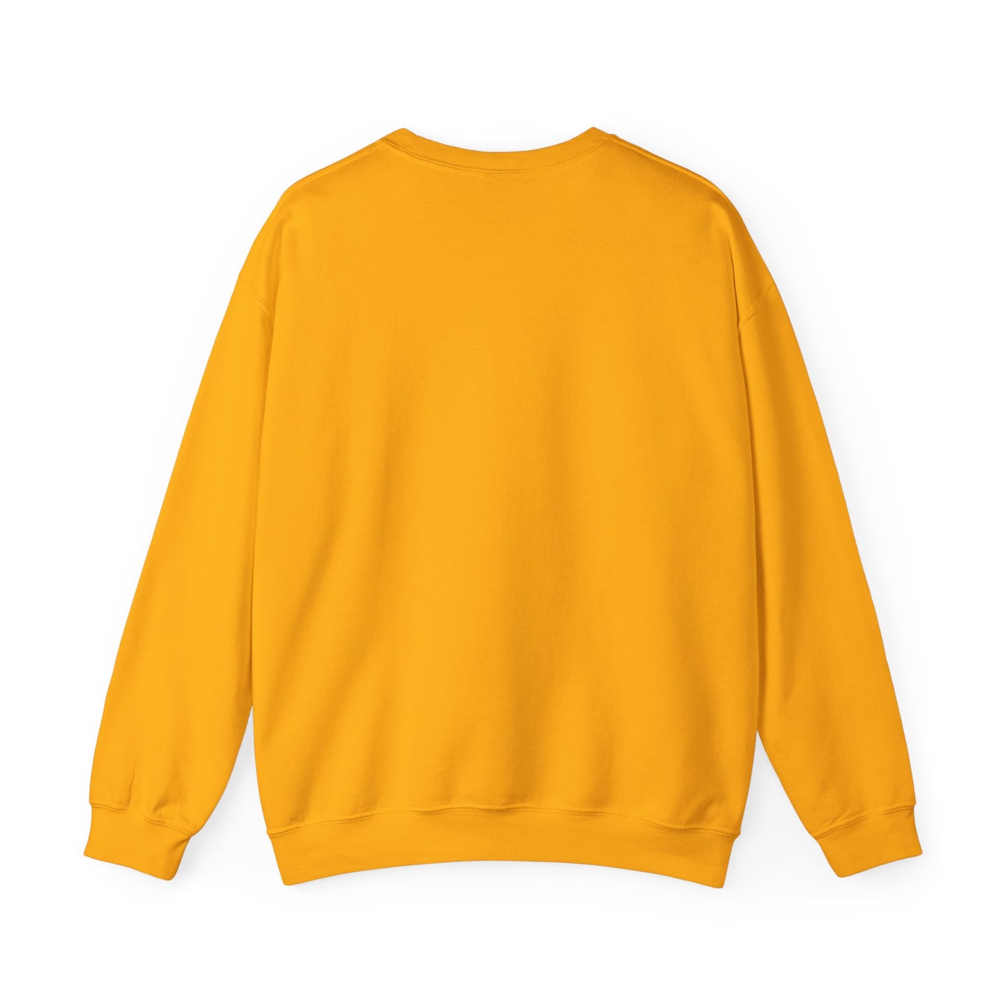 Inspirational God and Faith Crewneck Sweatshirt - God doesn't call the prepared, he prepares the called