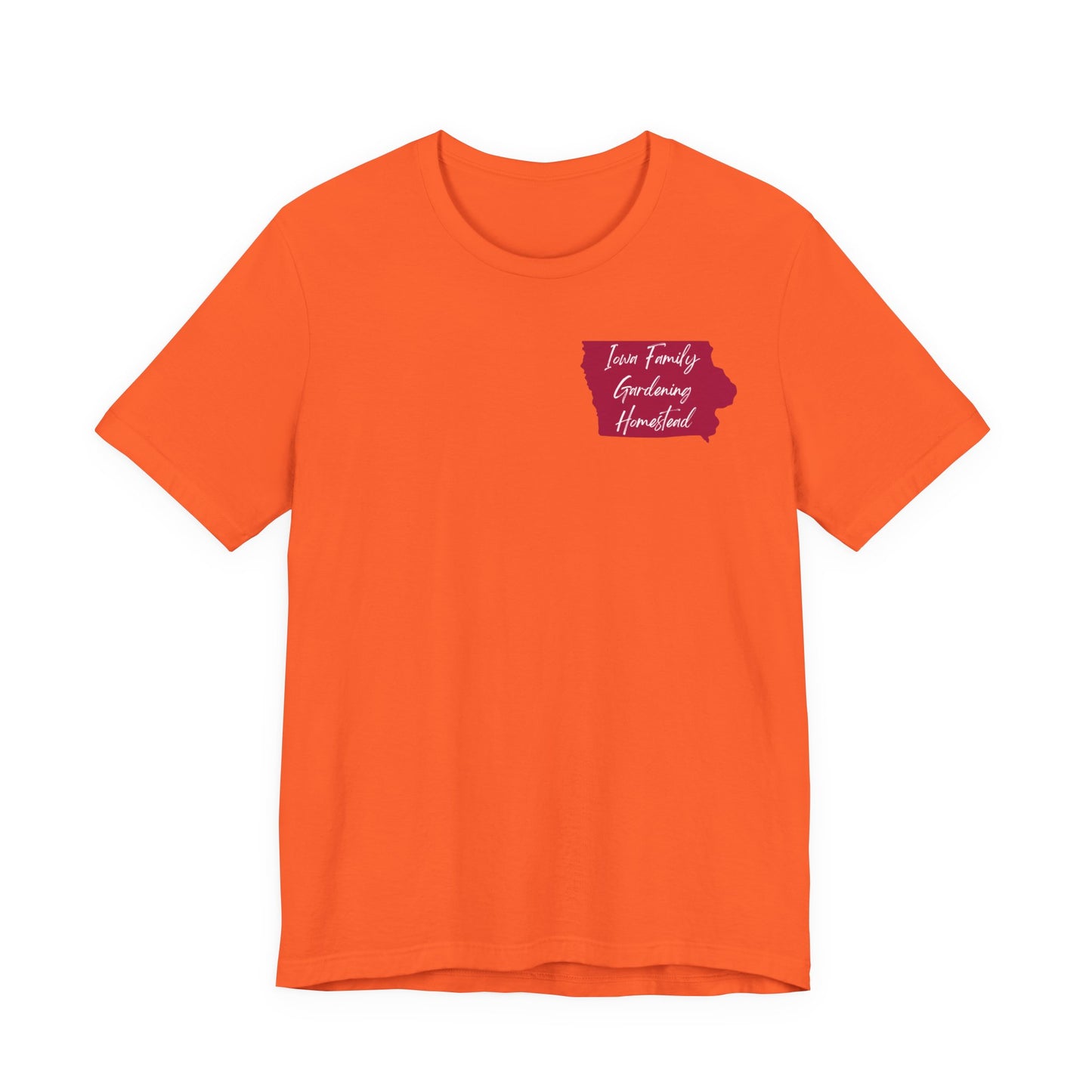 T-Shirt - Freeze Dryer Chill Mode Activated Tropical Tee