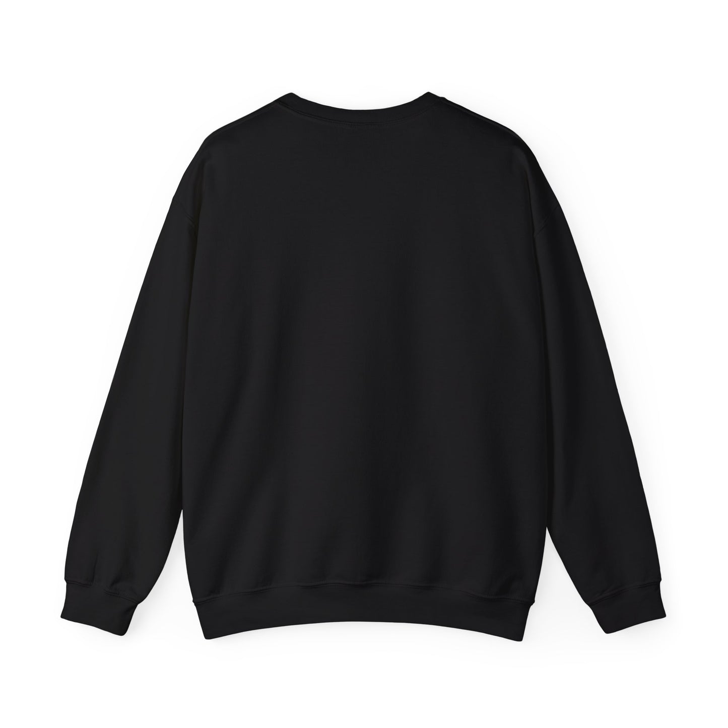 Inspirational God and Faith Crewneck Sweatshirt - God doesn't call the prepared, he prepares the called