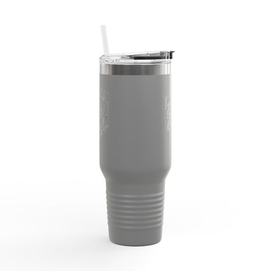 IFGH Grow Family Insulated Travel Mug, 40oz